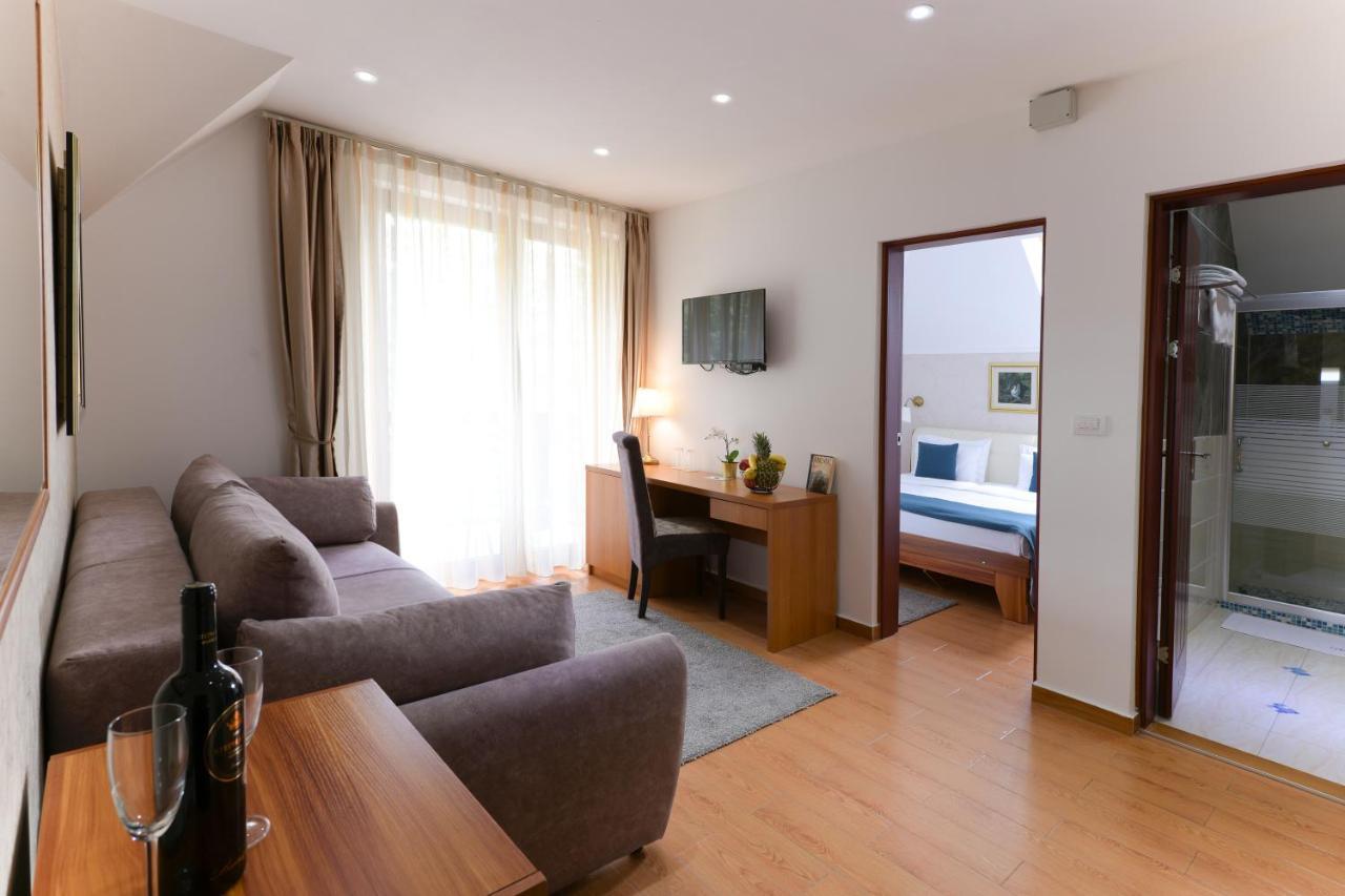 Hotel Iris 4*