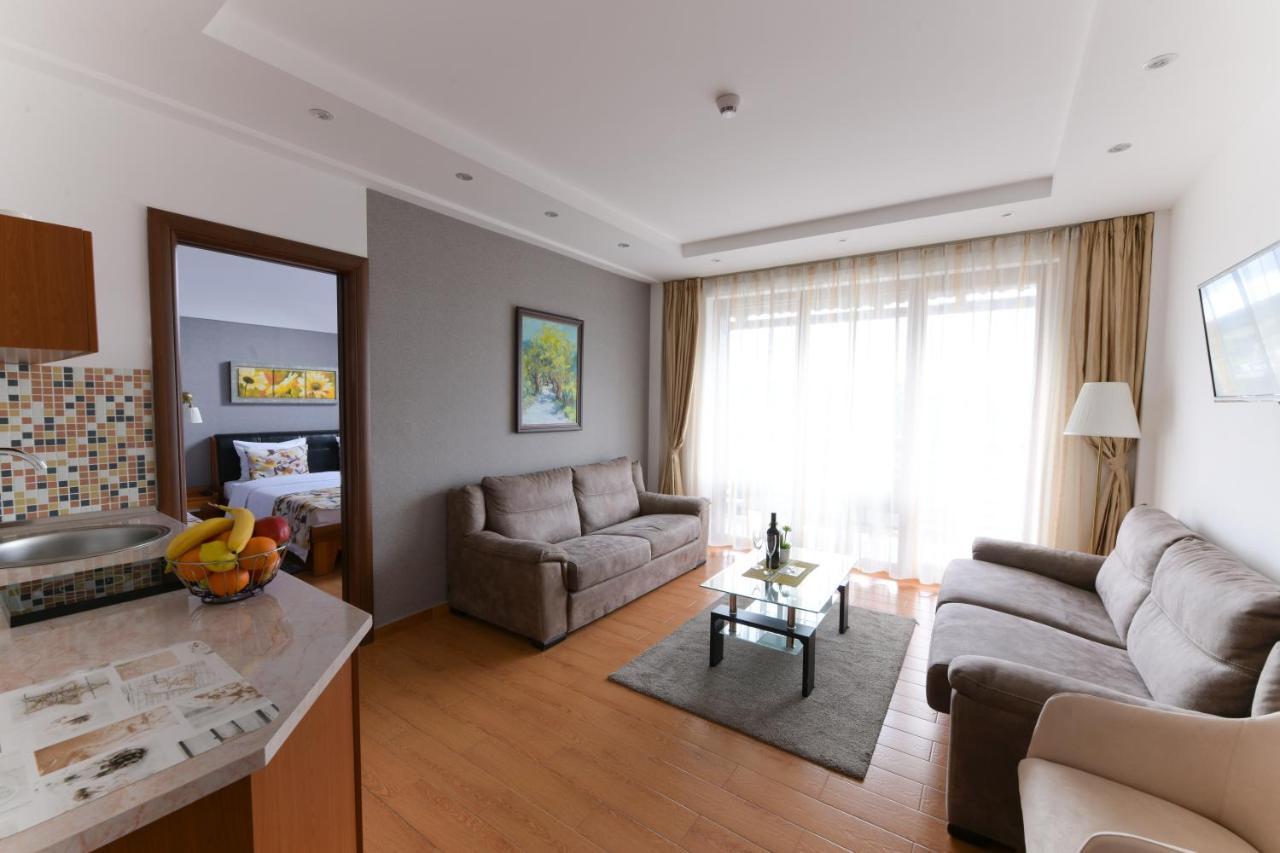 Iris Hotel Zlatibor