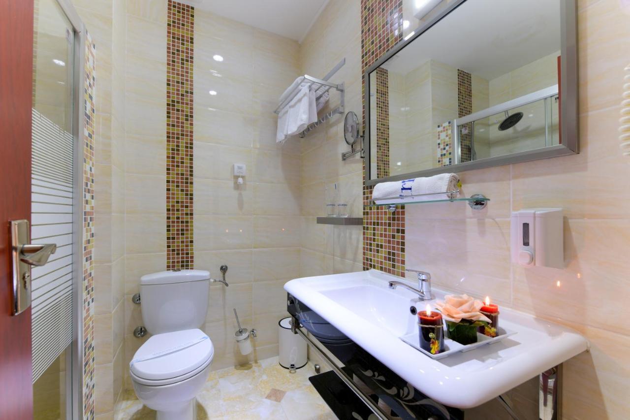 Hotel Iris 4*