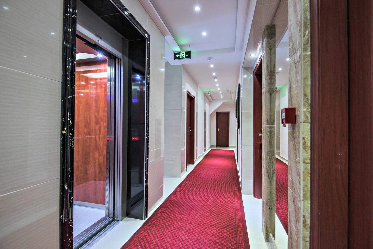 Iris Hotel Zlatibor