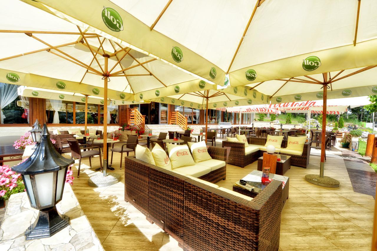 Hotel Iris Zlatibor