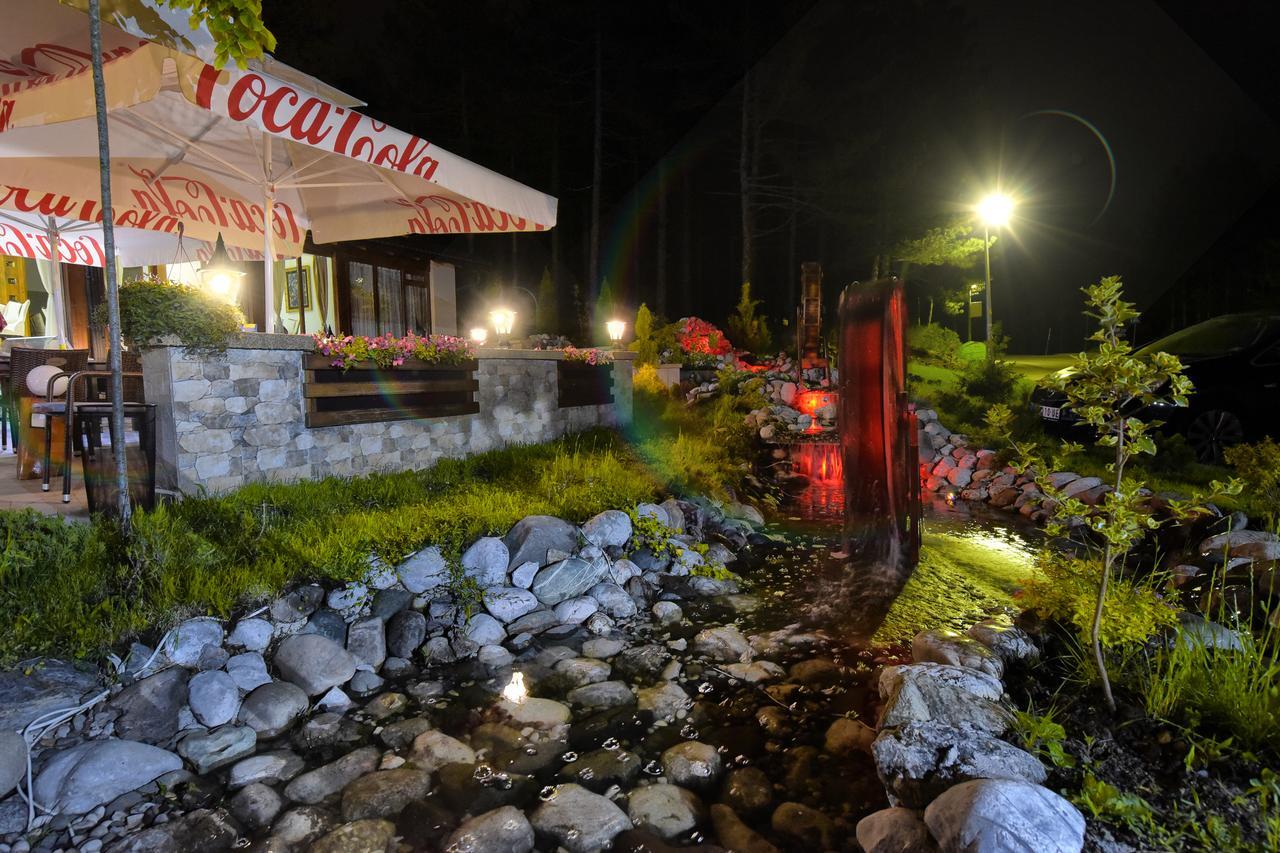 Hotel Iris