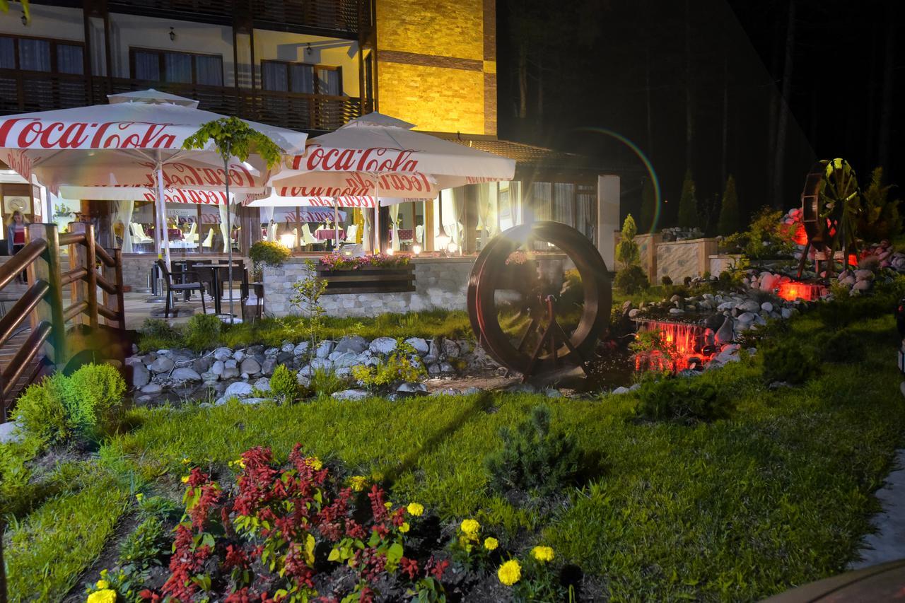 Hotel Iris Zlatibor