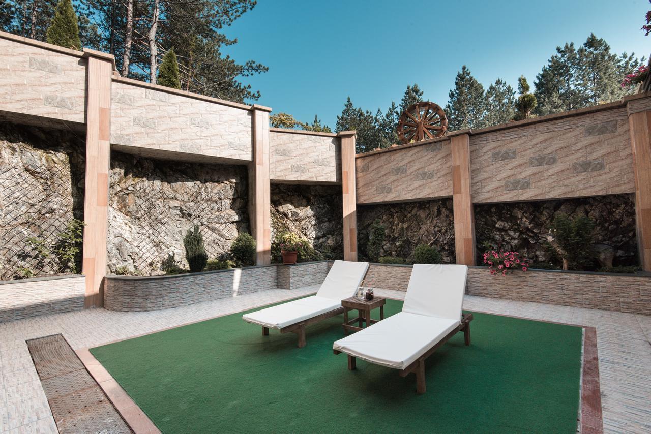 Iris 4* Zlatibor